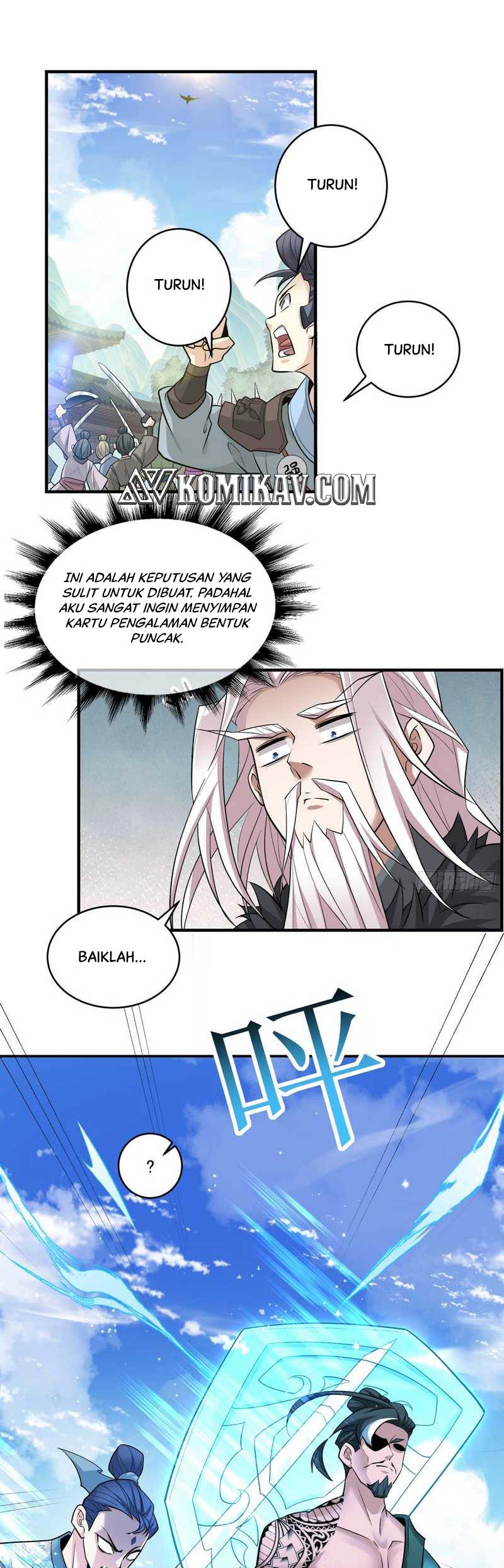 Dilarang COPAS - situs resmi www.mangacanblog.com - Komik my disciples are all big villains 036 - chapter 36 37 Indonesia my disciples are all big villains 036 - chapter 36 Terbaru 10|Baca Manga Komik Indonesia|Mangacan