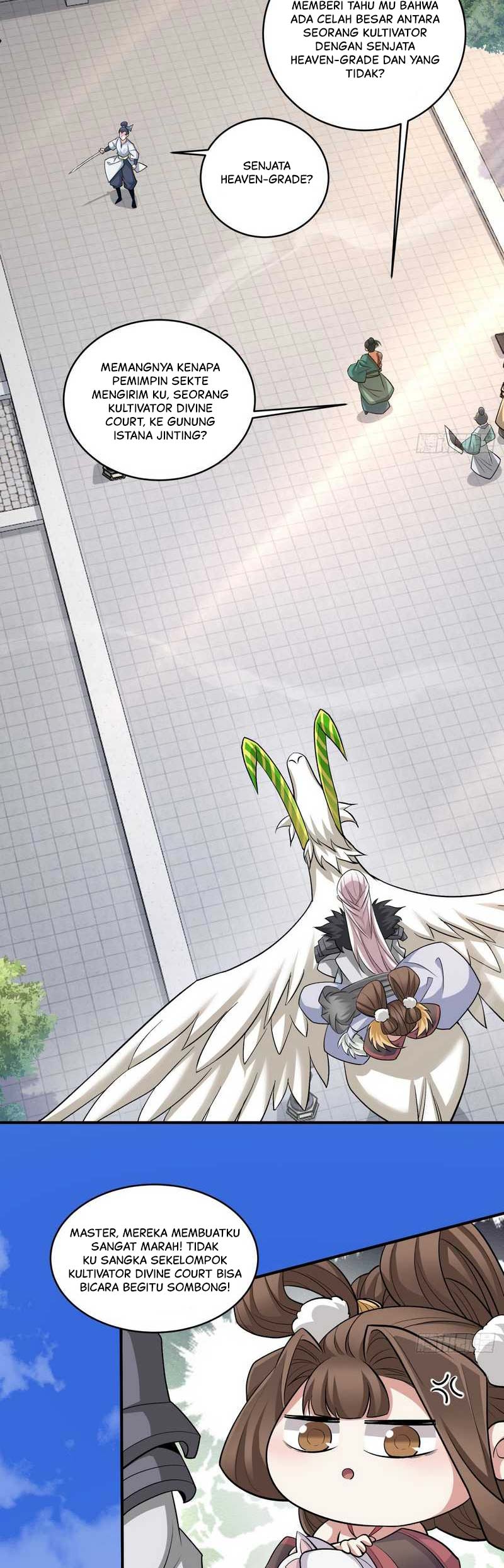 Dilarang COPAS - situs resmi www.mangacanblog.com - Komik my disciples are all big villains 036 - chapter 36 37 Indonesia my disciples are all big villains 036 - chapter 36 Terbaru 12|Baca Manga Komik Indonesia|Mangacan