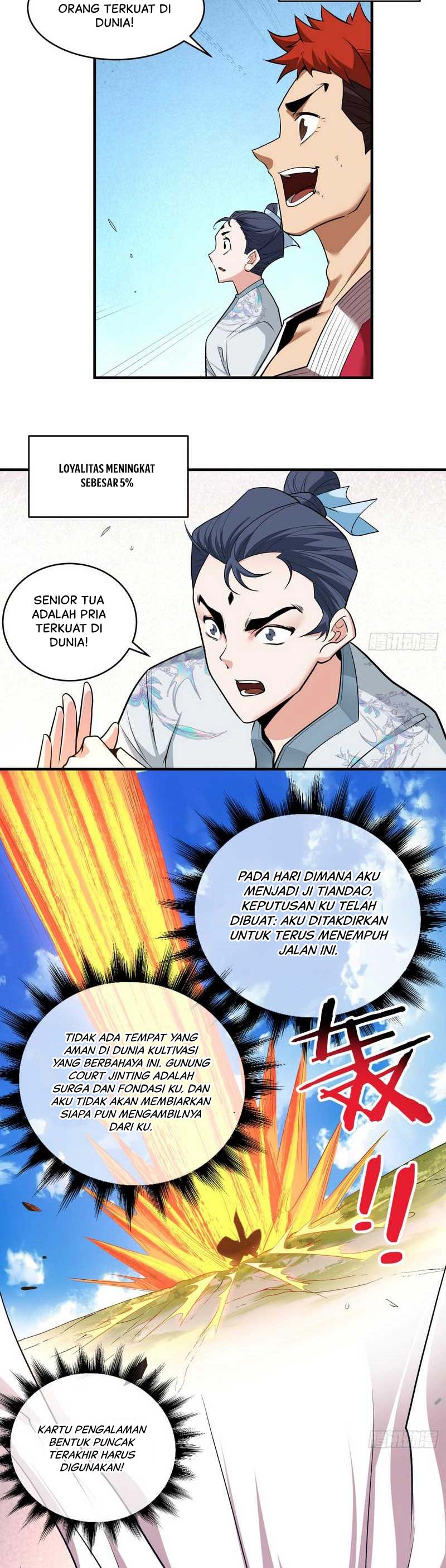 Dilarang COPAS - situs resmi www.mangacanblog.com - Komik my disciples are all big villains 036 - chapter 36 37 Indonesia my disciples are all big villains 036 - chapter 36 Terbaru 21|Baca Manga Komik Indonesia|Mangacan