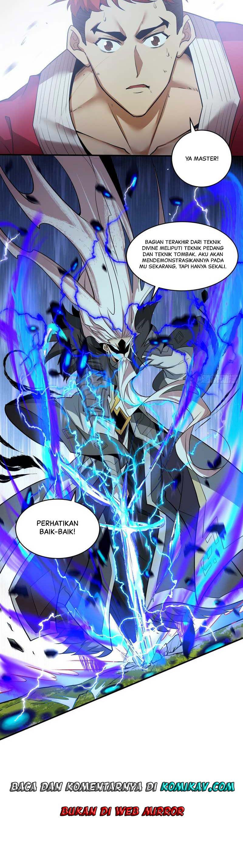 Dilarang COPAS - situs resmi www.mangacanblog.com - Komik my disciples are all big villains 036 - chapter 36 37 Indonesia my disciples are all big villains 036 - chapter 36 Terbaru 23|Baca Manga Komik Indonesia|Mangacan