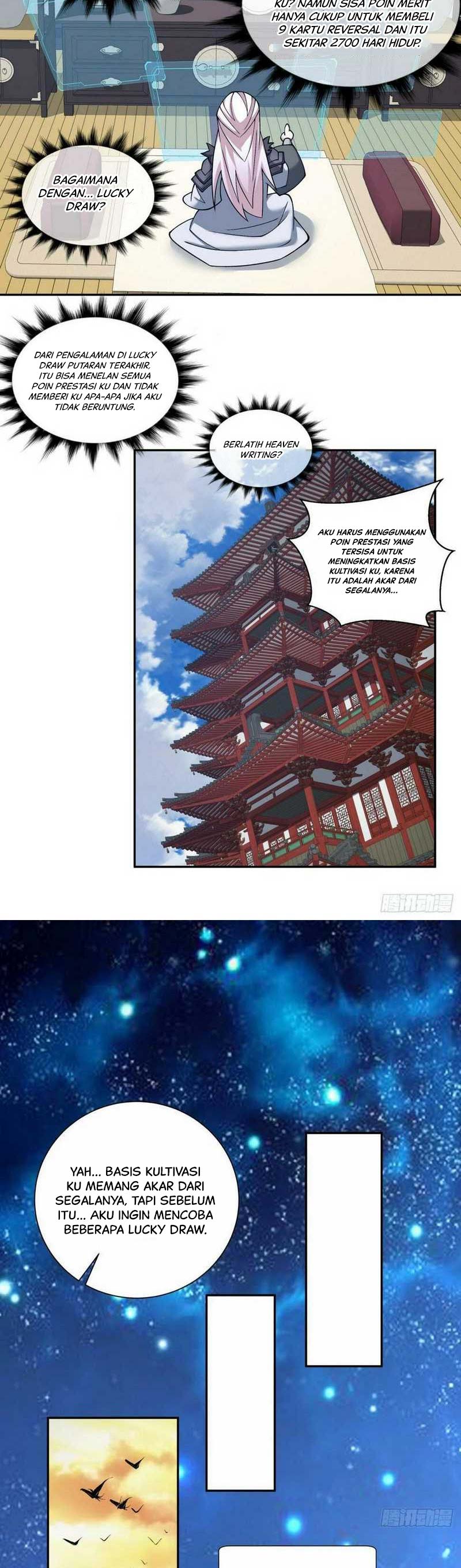 Dilarang COPAS - situs resmi www.mangacanblog.com - Komik my disciples are all big villains 040 - chapter 40 41 Indonesia my disciples are all big villains 040 - chapter 40 Terbaru 2|Baca Manga Komik Indonesia|Mangacan