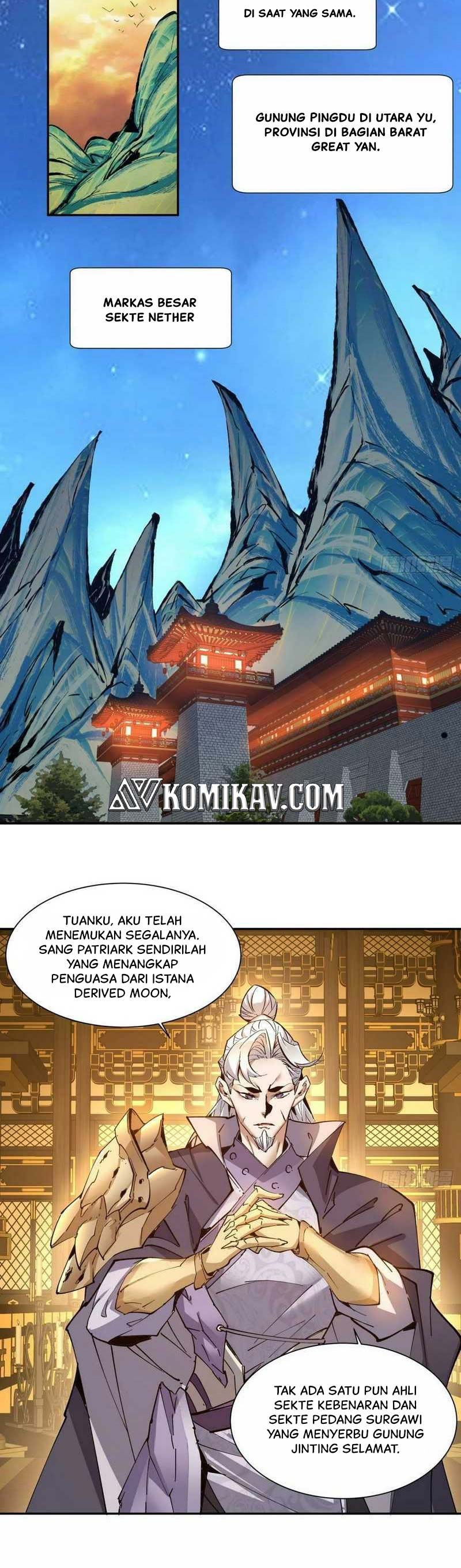 Dilarang COPAS - situs resmi www.mangacanblog.com - Komik my disciples are all big villains 040 - chapter 40 41 Indonesia my disciples are all big villains 040 - chapter 40 Terbaru 3|Baca Manga Komik Indonesia|Mangacan