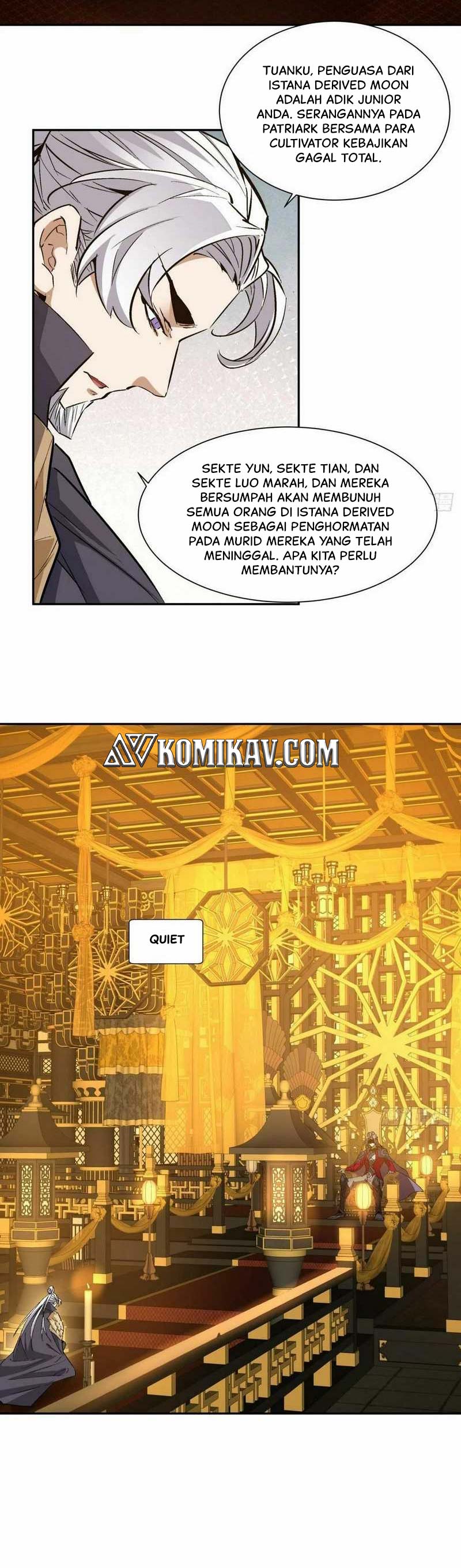 Dilarang COPAS - situs resmi www.mangacanblog.com - Komik my disciples are all big villains 040 - chapter 40 41 Indonesia my disciples are all big villains 040 - chapter 40 Terbaru 5|Baca Manga Komik Indonesia|Mangacan