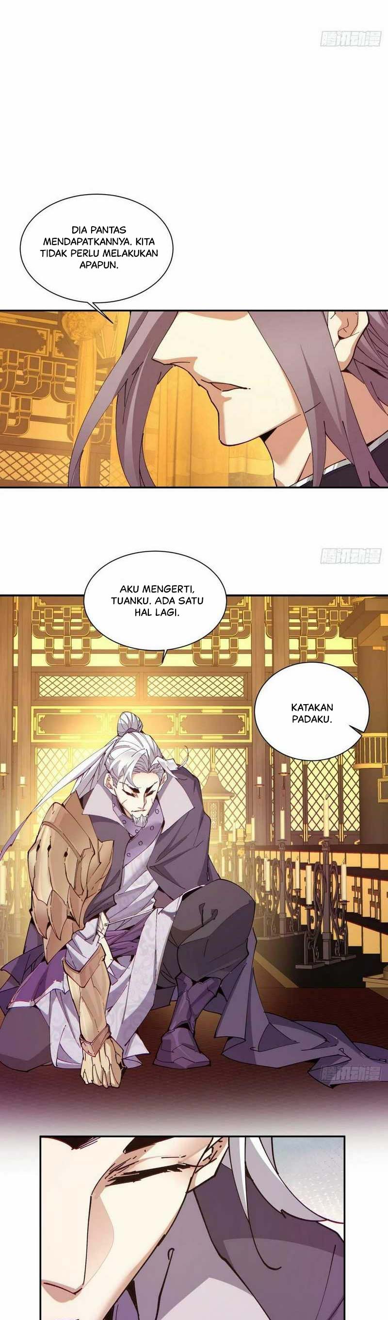 Dilarang COPAS - situs resmi www.mangacanblog.com - Komik my disciples are all big villains 040 - chapter 40 41 Indonesia my disciples are all big villains 040 - chapter 40 Terbaru 6|Baca Manga Komik Indonesia|Mangacan