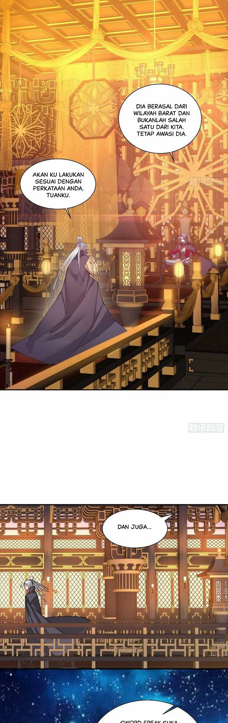 Dilarang COPAS - situs resmi www.mangacanblog.com - Komik my disciples are all big villains 040 - chapter 40 41 Indonesia my disciples are all big villains 040 - chapter 40 Terbaru 9|Baca Manga Komik Indonesia|Mangacan