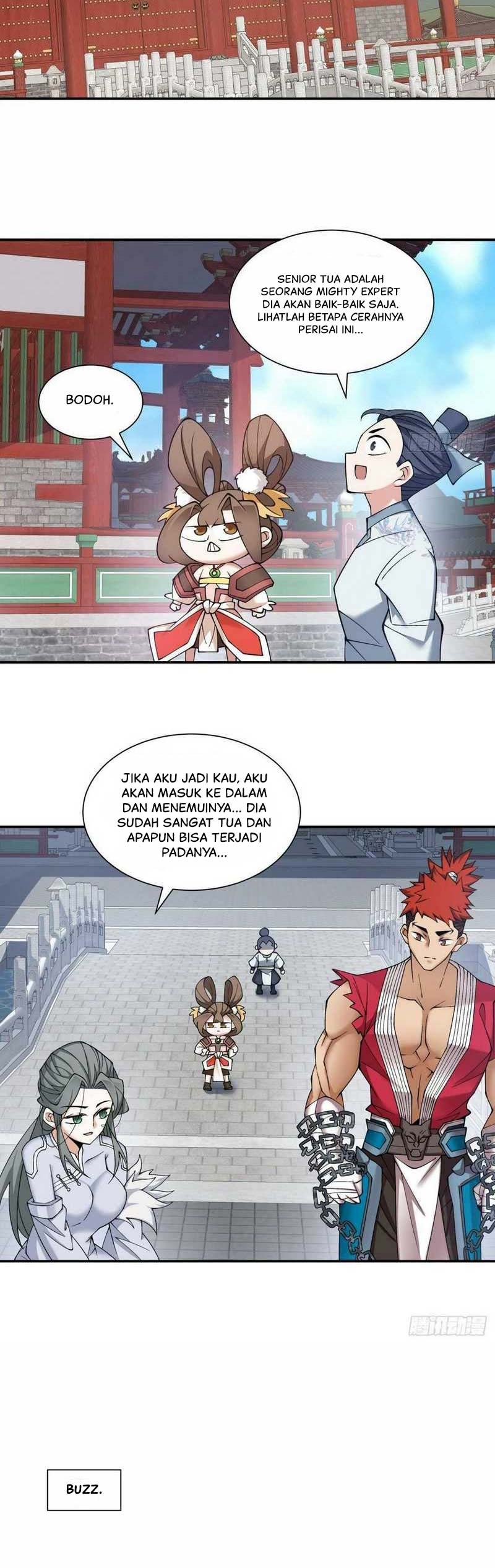 Dilarang COPAS - situs resmi www.mangacanblog.com - Komik my disciples are all big villains 040 - chapter 40 41 Indonesia my disciples are all big villains 040 - chapter 40 Terbaru 11|Baca Manga Komik Indonesia|Mangacan