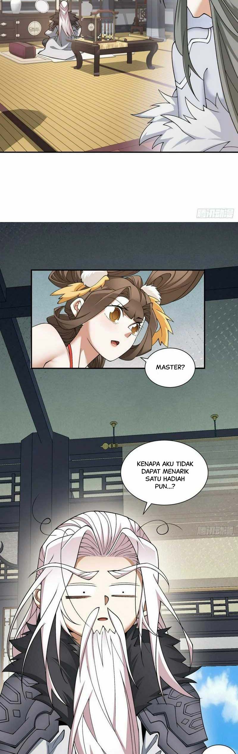 Dilarang COPAS - situs resmi www.mangacanblog.com - Komik my disciples are all big villains 040 - chapter 40 41 Indonesia my disciples are all big villains 040 - chapter 40 Terbaru 13|Baca Manga Komik Indonesia|Mangacan
