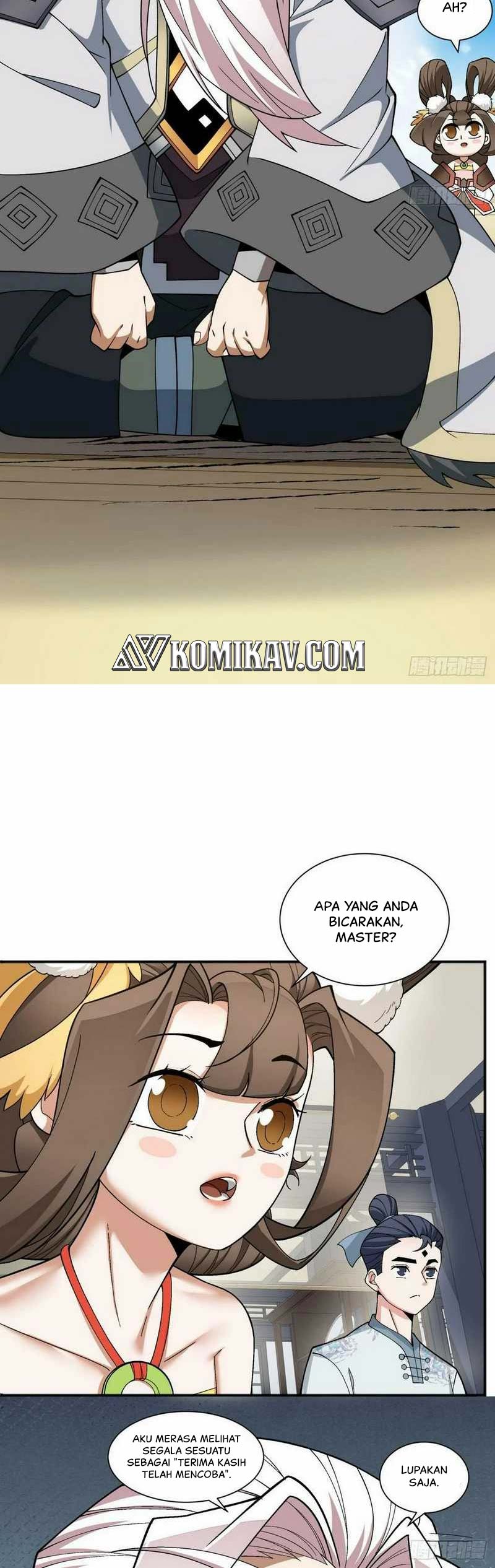 Dilarang COPAS - situs resmi www.mangacanblog.com - Komik my disciples are all big villains 040 - chapter 40 41 Indonesia my disciples are all big villains 040 - chapter 40 Terbaru 14|Baca Manga Komik Indonesia|Mangacan
