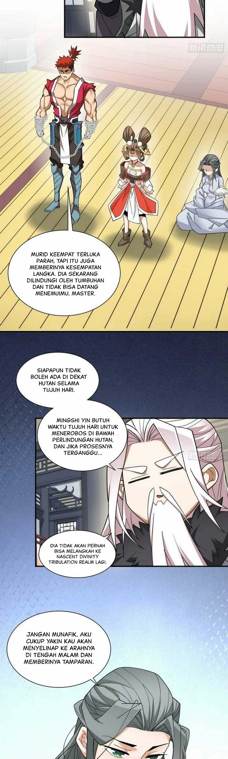 Dilarang COPAS - situs resmi www.mangacanblog.com - Komik my disciples are all big villains 040 - chapter 40 41 Indonesia my disciples are all big villains 040 - chapter 40 Terbaru 16|Baca Manga Komik Indonesia|Mangacan