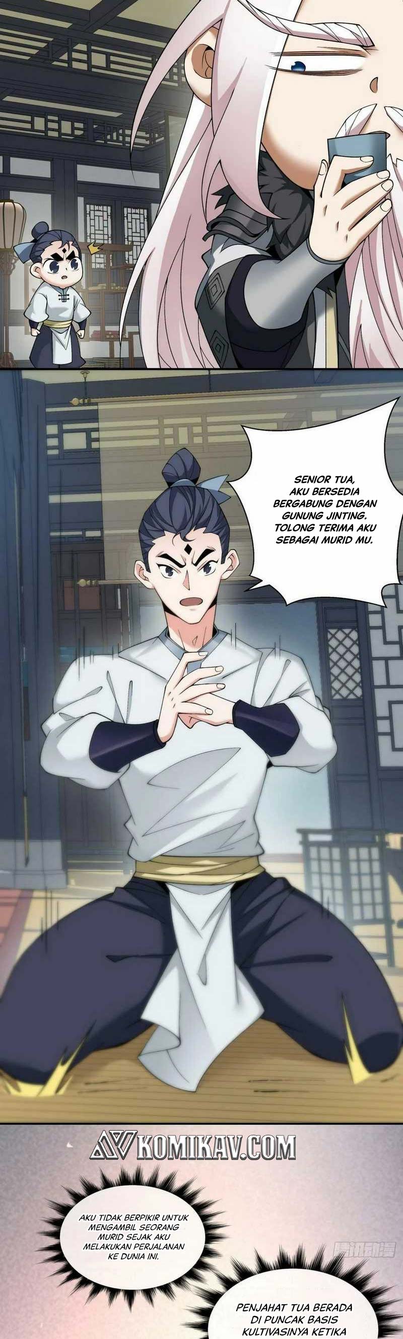 Dilarang COPAS - situs resmi www.mangacanblog.com - Komik my disciples are all big villains 040 - chapter 40 41 Indonesia my disciples are all big villains 040 - chapter 40 Terbaru 18|Baca Manga Komik Indonesia|Mangacan