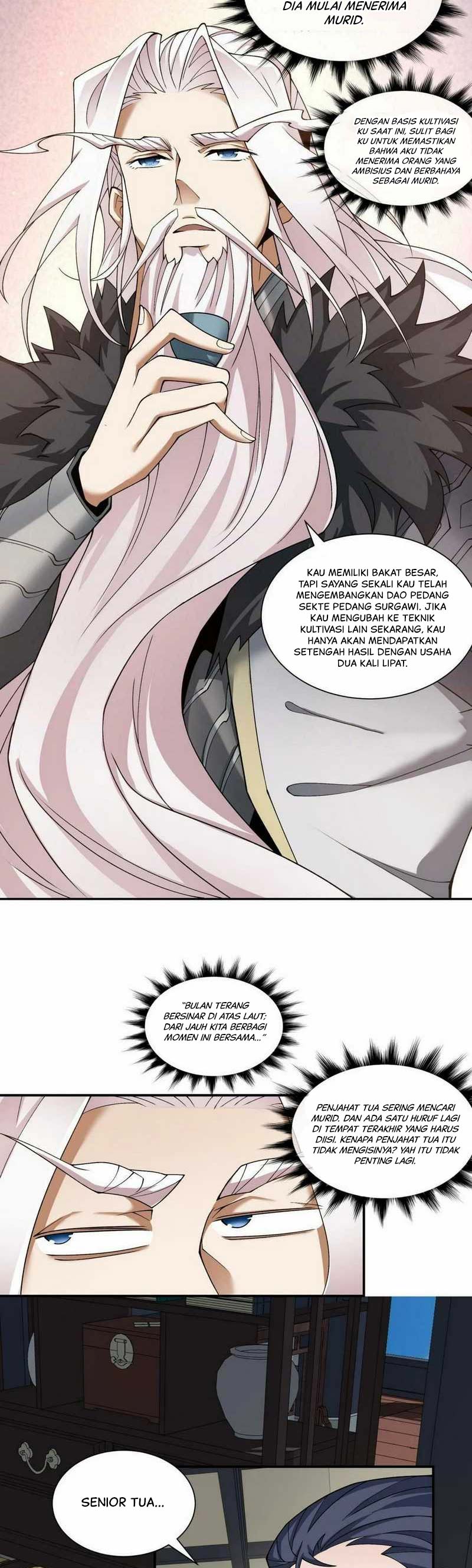 Dilarang COPAS - situs resmi www.mangacanblog.com - Komik my disciples are all big villains 040 - chapter 40 41 Indonesia my disciples are all big villains 040 - chapter 40 Terbaru 19|Baca Manga Komik Indonesia|Mangacan