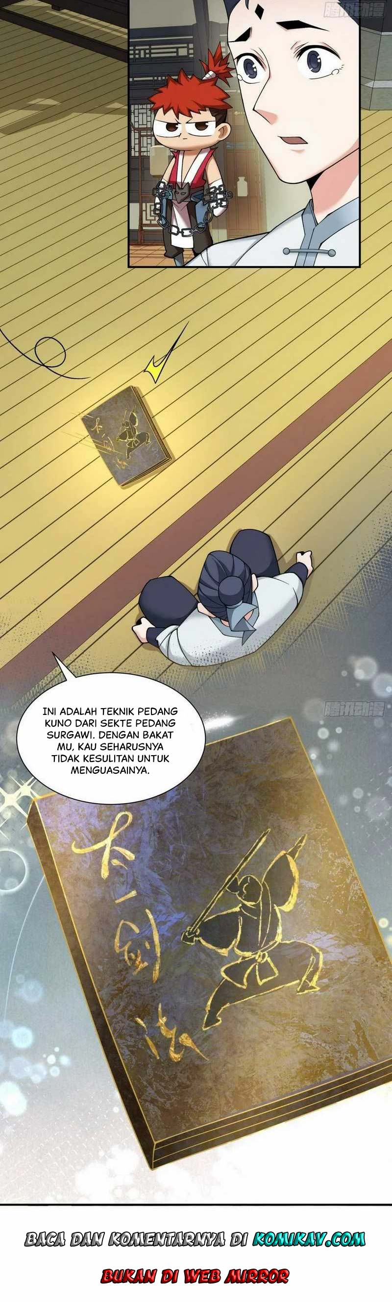 Dilarang COPAS - situs resmi www.mangacanblog.com - Komik my disciples are all big villains 040 - chapter 40 41 Indonesia my disciples are all big villains 040 - chapter 40 Terbaru 20|Baca Manga Komik Indonesia|Mangacan