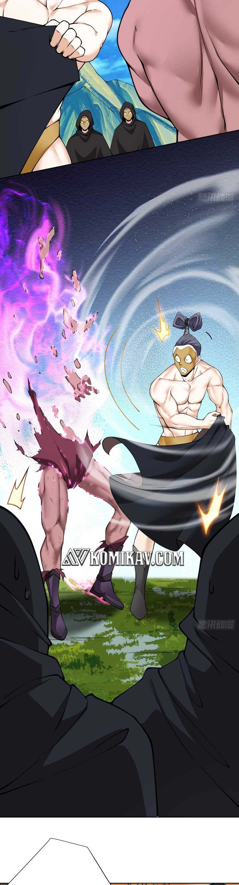Dilarang COPAS - situs resmi www.mangacanblog.com - Komik my disciples are all big villains 049 - chapter 49 50 Indonesia my disciples are all big villains 049 - chapter 49 Terbaru 4|Baca Manga Komik Indonesia|Mangacan