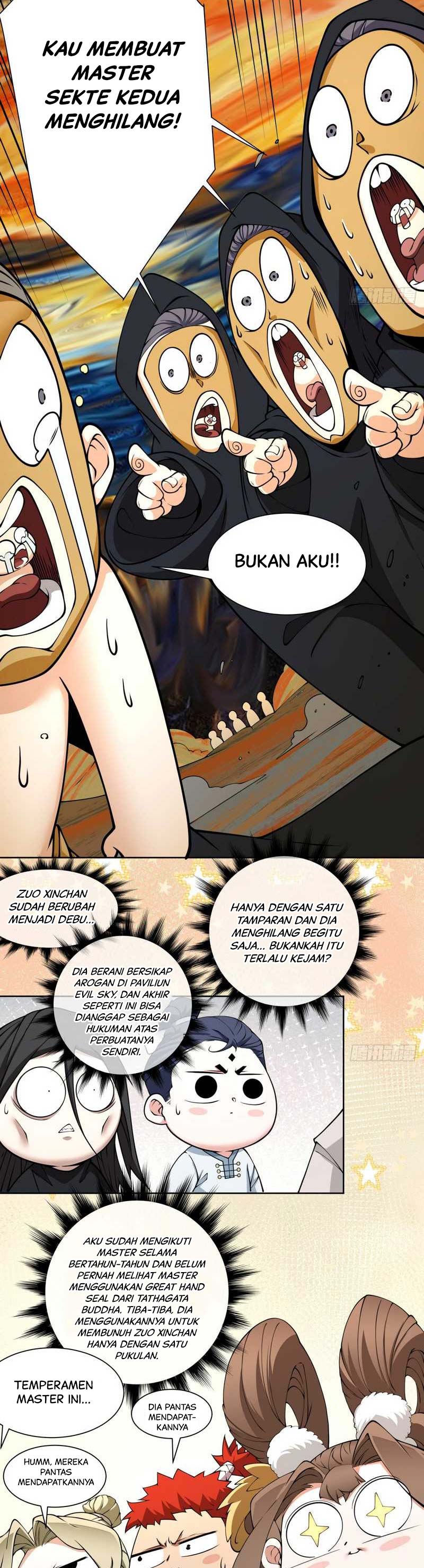 Dilarang COPAS - situs resmi www.mangacanblog.com - Komik my disciples are all big villains 049 - chapter 49 50 Indonesia my disciples are all big villains 049 - chapter 49 Terbaru 5|Baca Manga Komik Indonesia|Mangacan