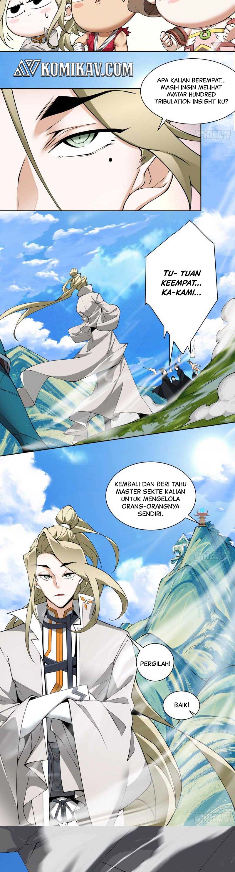 Dilarang COPAS - situs resmi www.mangacanblog.com - Komik my disciples are all big villains 049 - chapter 49 50 Indonesia my disciples are all big villains 049 - chapter 49 Terbaru 6|Baca Manga Komik Indonesia|Mangacan