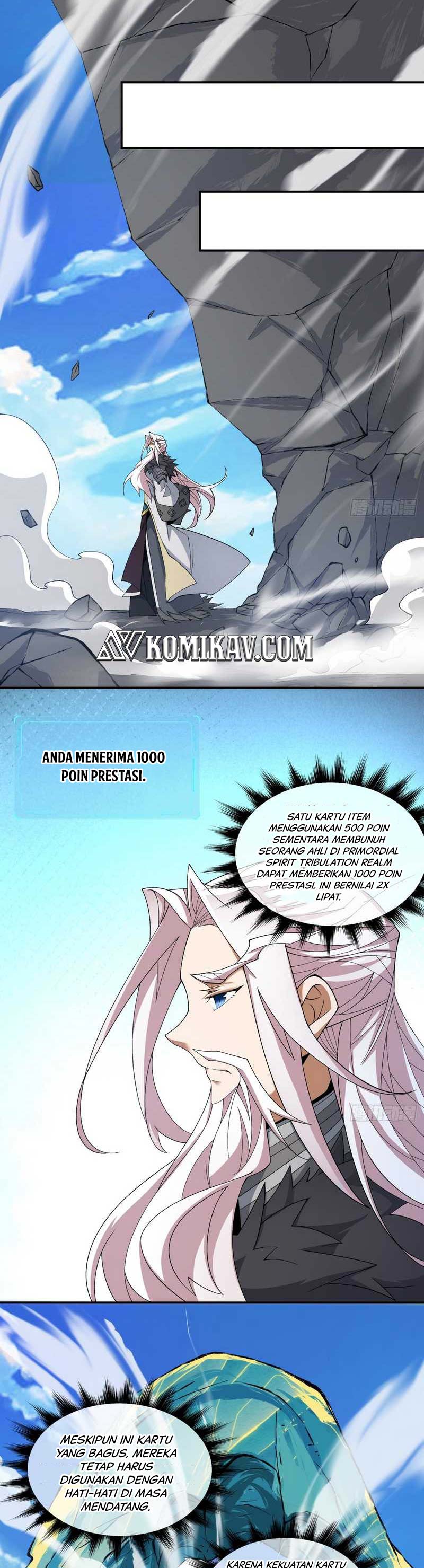 Dilarang COPAS - situs resmi www.mangacanblog.com - Komik my disciples are all big villains 049 - chapter 49 50 Indonesia my disciples are all big villains 049 - chapter 49 Terbaru 7|Baca Manga Komik Indonesia|Mangacan
