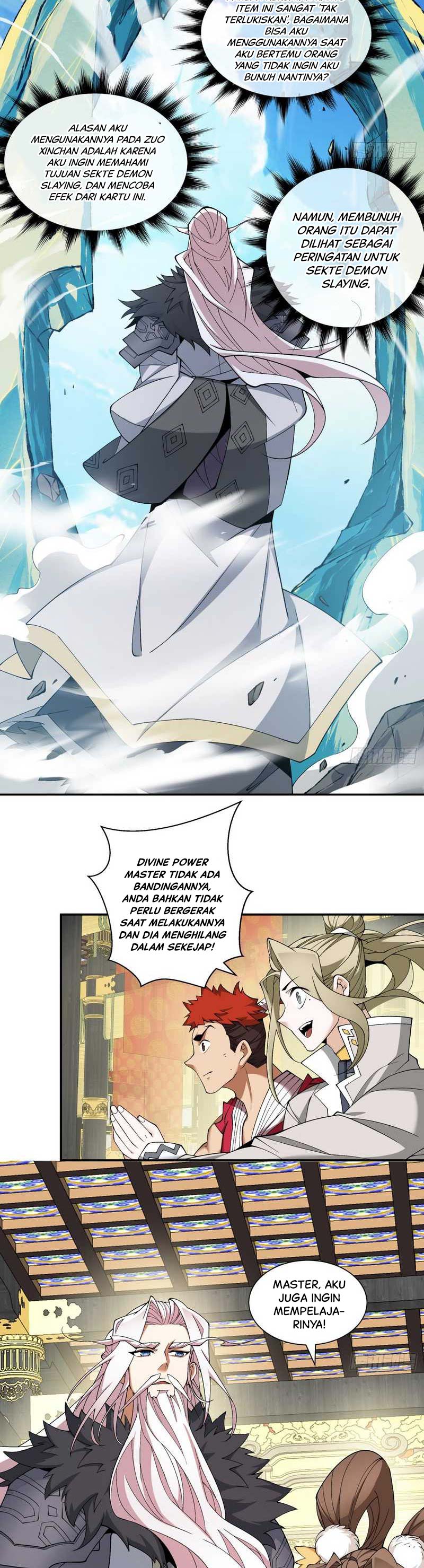 Dilarang COPAS - situs resmi www.mangacanblog.com - Komik my disciples are all big villains 049 - chapter 49 50 Indonesia my disciples are all big villains 049 - chapter 49 Terbaru 8|Baca Manga Komik Indonesia|Mangacan