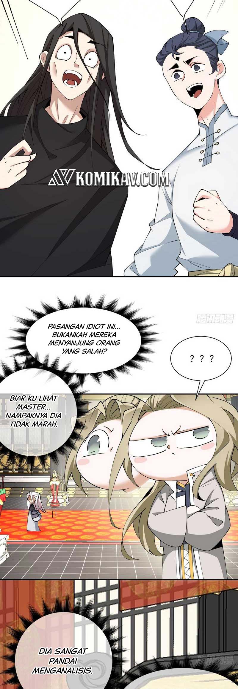 Dilarang COPAS - situs resmi www.mangacanblog.com - Komik my disciples are all big villains 049 - chapter 49 50 Indonesia my disciples are all big villains 049 - chapter 49 Terbaru 12|Baca Manga Komik Indonesia|Mangacan