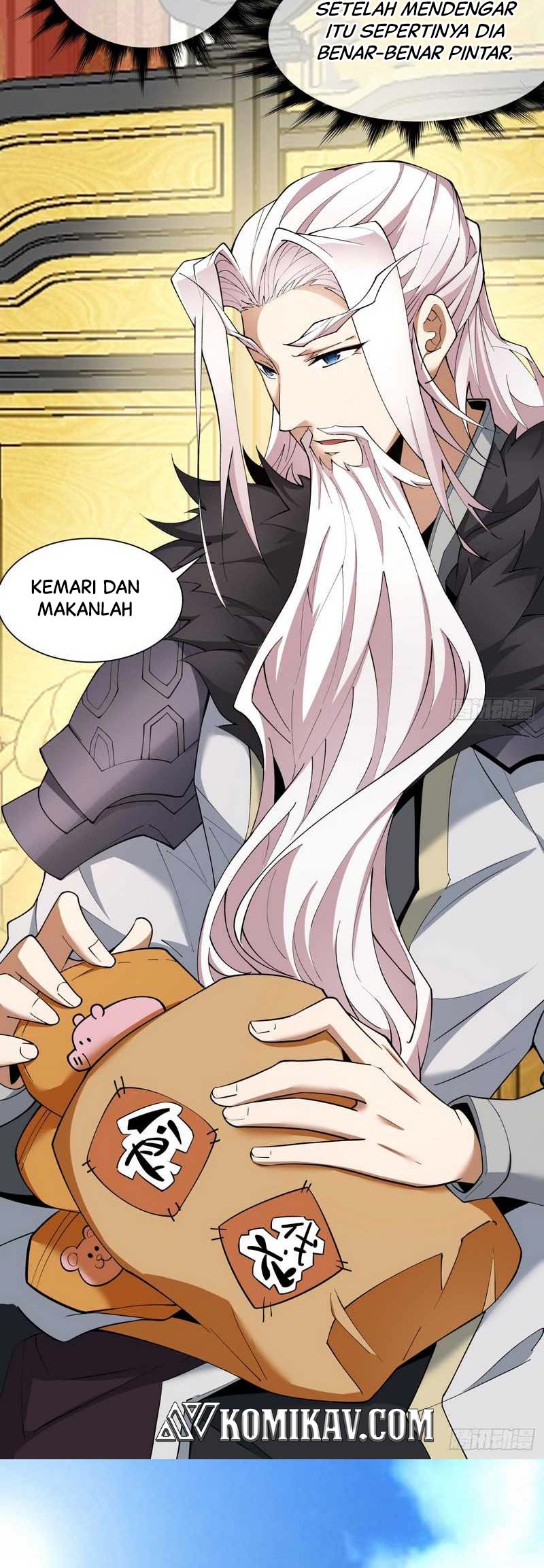 Dilarang COPAS - situs resmi www.mangacanblog.com - Komik my disciples are all big villains 049 - chapter 49 50 Indonesia my disciples are all big villains 049 - chapter 49 Terbaru 13|Baca Manga Komik Indonesia|Mangacan