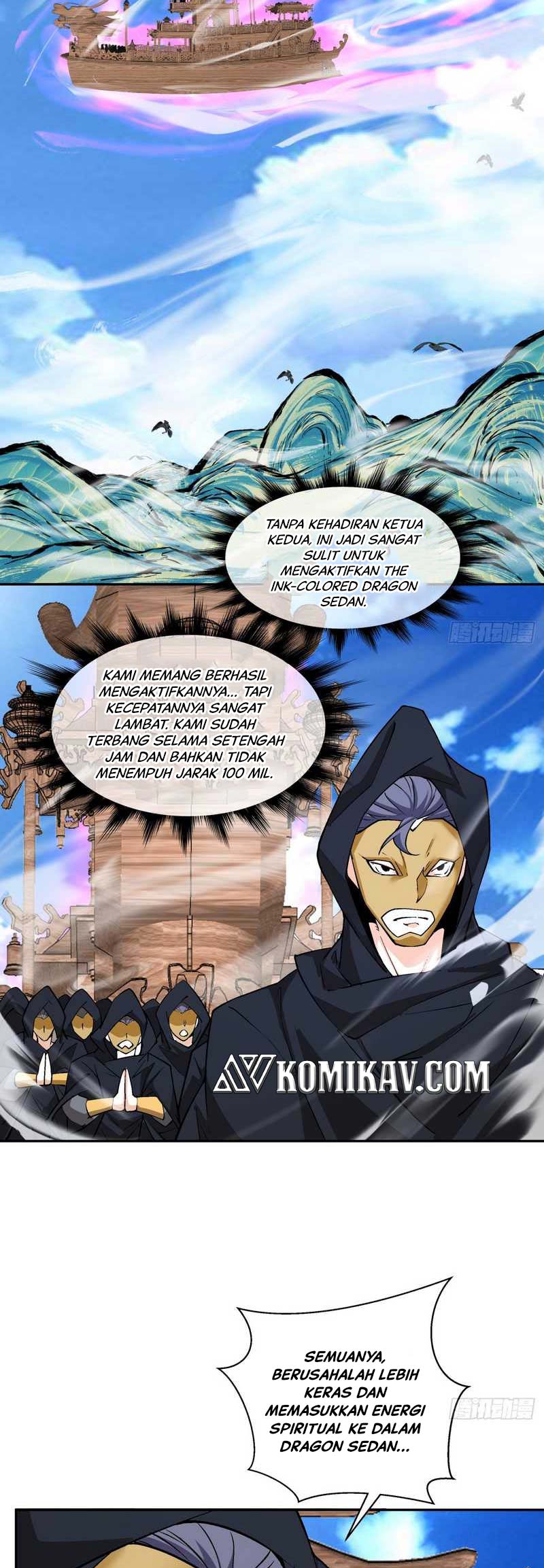 Dilarang COPAS - situs resmi www.mangacanblog.com - Komik my disciples are all big villains 049 - chapter 49 50 Indonesia my disciples are all big villains 049 - chapter 49 Terbaru 15|Baca Manga Komik Indonesia|Mangacan