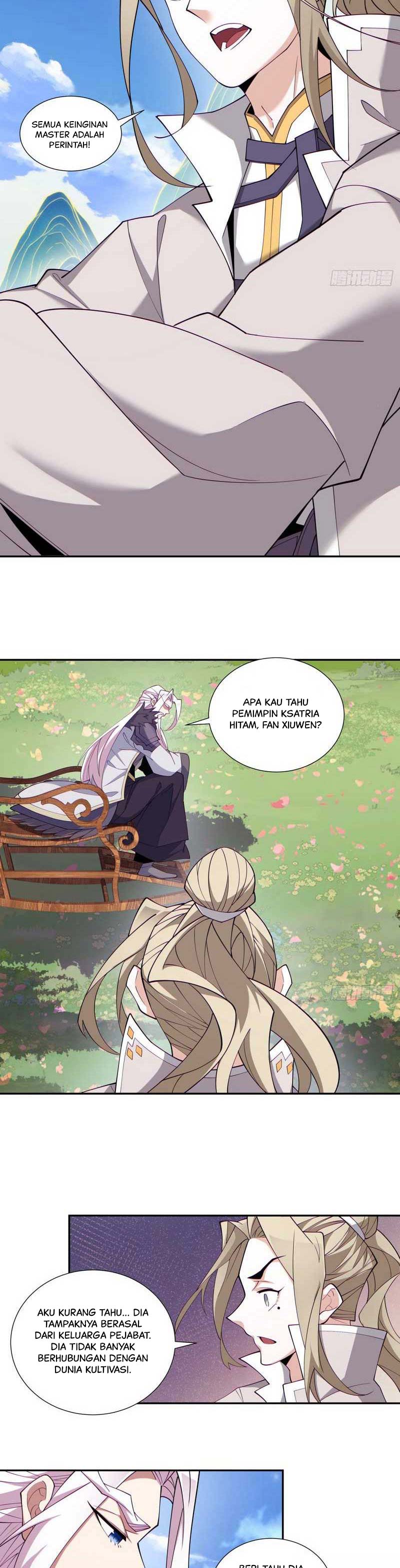 Dilarang COPAS - situs resmi www.mangacanblog.com - Komik my disciples are all big villains 072 - chapter 72 73 Indonesia my disciples are all big villains 072 - chapter 72 Terbaru 2|Baca Manga Komik Indonesia|Mangacan