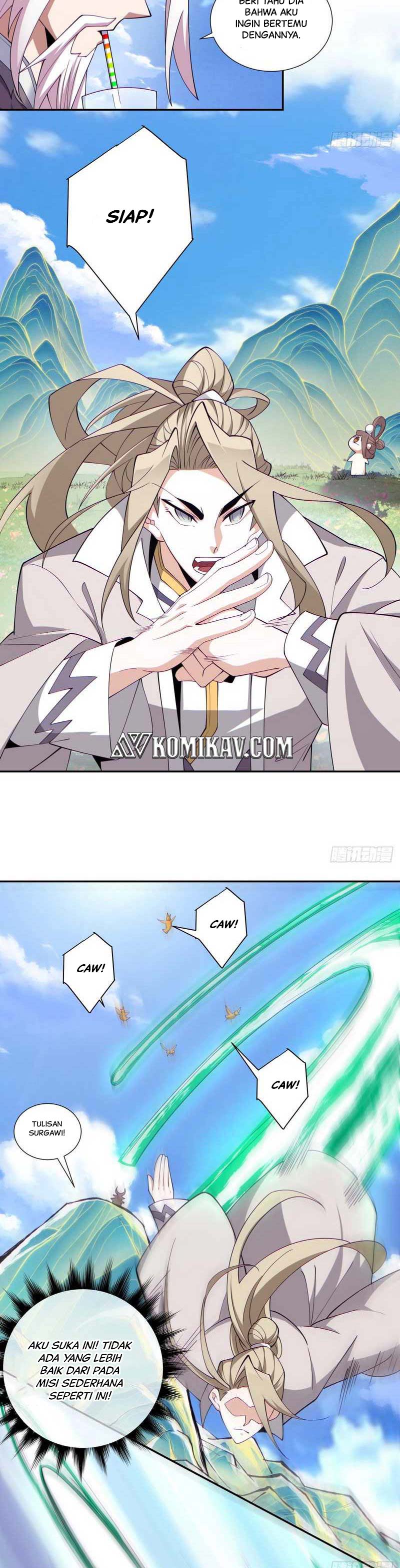 Dilarang COPAS - situs resmi www.mangacanblog.com - Komik my disciples are all big villains 072 - chapter 72 73 Indonesia my disciples are all big villains 072 - chapter 72 Terbaru 3|Baca Manga Komik Indonesia|Mangacan