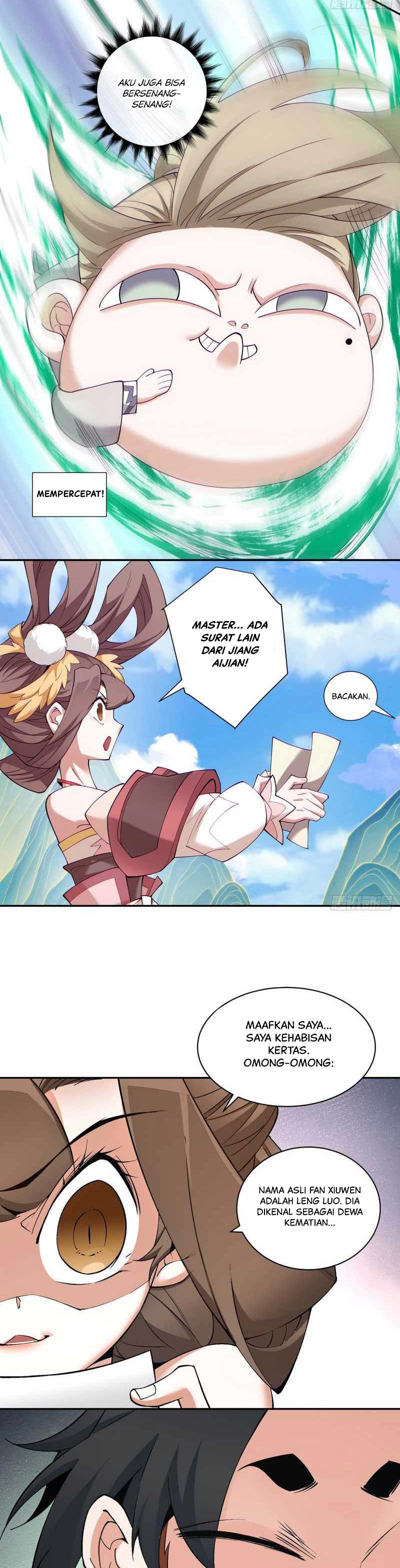 Dilarang COPAS - situs resmi www.mangacanblog.com - Komik my disciples are all big villains 072 - chapter 72 73 Indonesia my disciples are all big villains 072 - chapter 72 Terbaru 4|Baca Manga Komik Indonesia|Mangacan