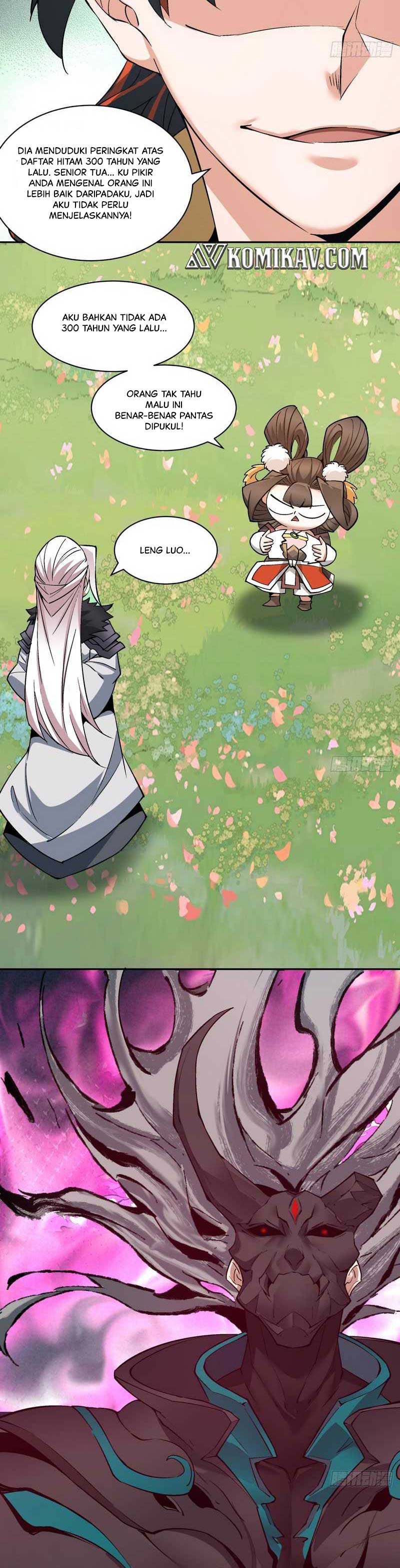 Dilarang COPAS - situs resmi www.mangacanblog.com - Komik my disciples are all big villains 072 - chapter 72 73 Indonesia my disciples are all big villains 072 - chapter 72 Terbaru 5|Baca Manga Komik Indonesia|Mangacan