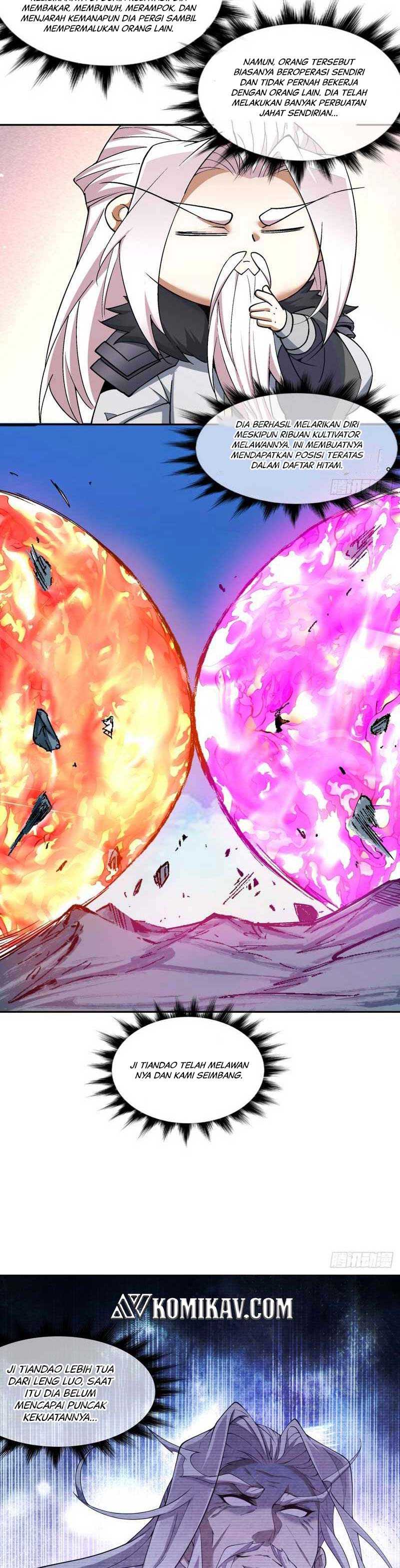 Dilarang COPAS - situs resmi www.mangacanblog.com - Komik my disciples are all big villains 072 - chapter 72 73 Indonesia my disciples are all big villains 072 - chapter 72 Terbaru 7|Baca Manga Komik Indonesia|Mangacan