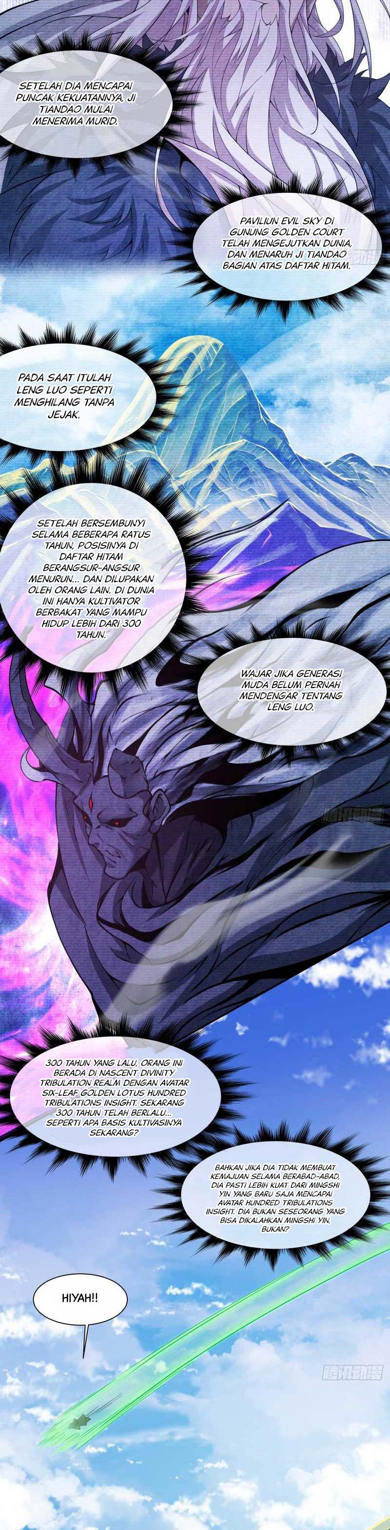 Dilarang COPAS - situs resmi www.mangacanblog.com - Komik my disciples are all big villains 072 - chapter 72 73 Indonesia my disciples are all big villains 072 - chapter 72 Terbaru 8|Baca Manga Komik Indonesia|Mangacan