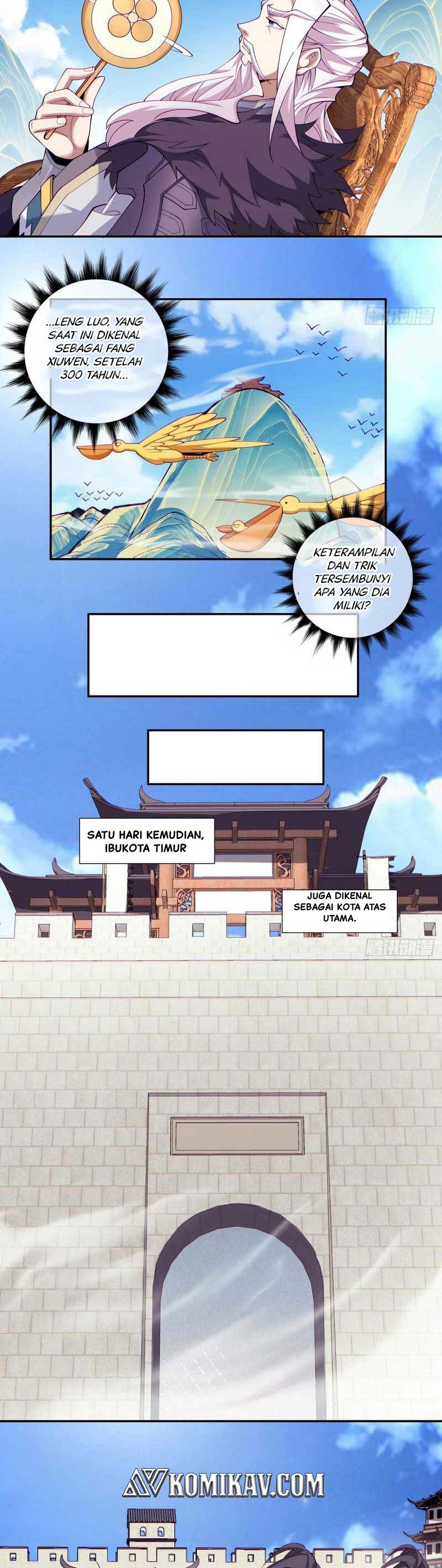 Dilarang COPAS - situs resmi www.mangacanblog.com - Komik my disciples are all big villains 072 - chapter 72 73 Indonesia my disciples are all big villains 072 - chapter 72 Terbaru 11|Baca Manga Komik Indonesia|Mangacan