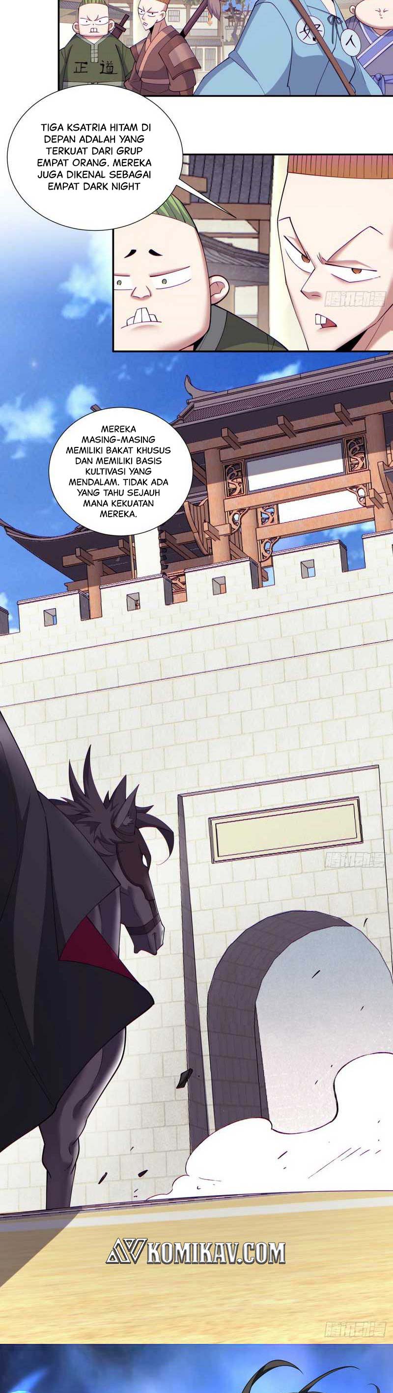 Dilarang COPAS - situs resmi www.mangacanblog.com - Komik my disciples are all big villains 072 - chapter 72 73 Indonesia my disciples are all big villains 072 - chapter 72 Terbaru 13|Baca Manga Komik Indonesia|Mangacan