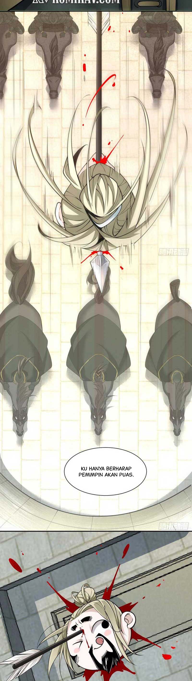Dilarang COPAS - situs resmi www.mangacanblog.com - Komik my disciples are all big villains 072 - chapter 72 73 Indonesia my disciples are all big villains 072 - chapter 72 Terbaru 16|Baca Manga Komik Indonesia|Mangacan