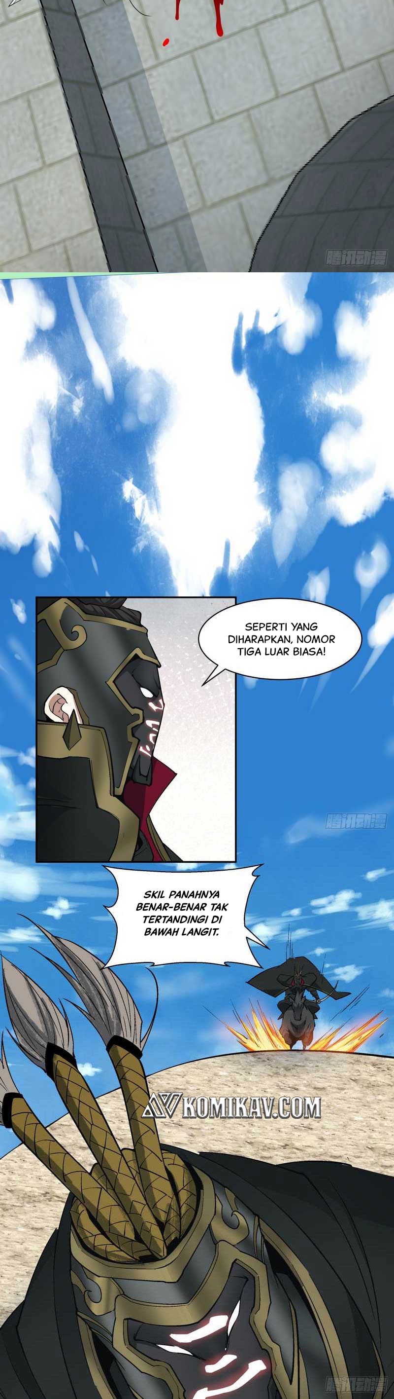 Dilarang COPAS - situs resmi www.mangacanblog.com - Komik my disciples are all big villains 072 - chapter 72 73 Indonesia my disciples are all big villains 072 - chapter 72 Terbaru 17|Baca Manga Komik Indonesia|Mangacan