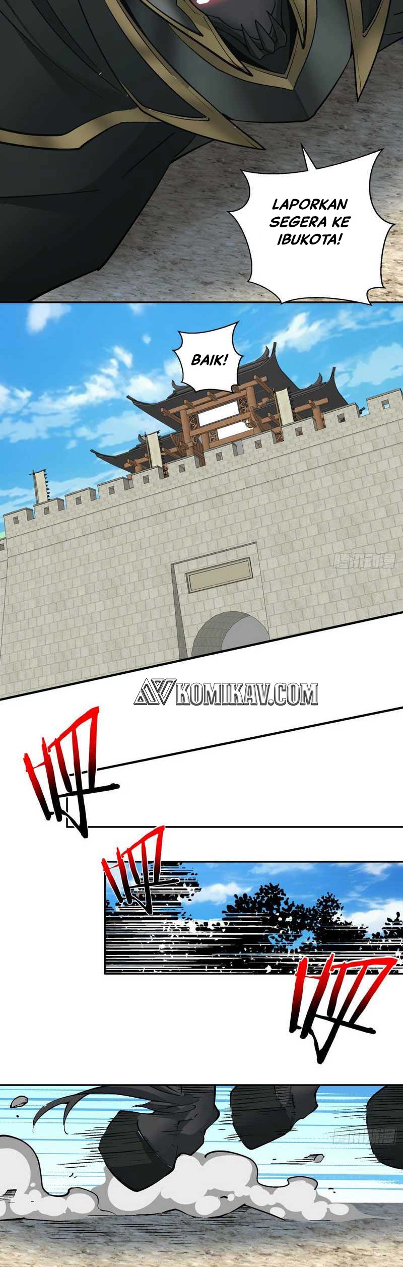 Dilarang COPAS - situs resmi www.mangacanblog.com - Komik my disciples are all big villains 072 - chapter 72 73 Indonesia my disciples are all big villains 072 - chapter 72 Terbaru 18|Baca Manga Komik Indonesia|Mangacan