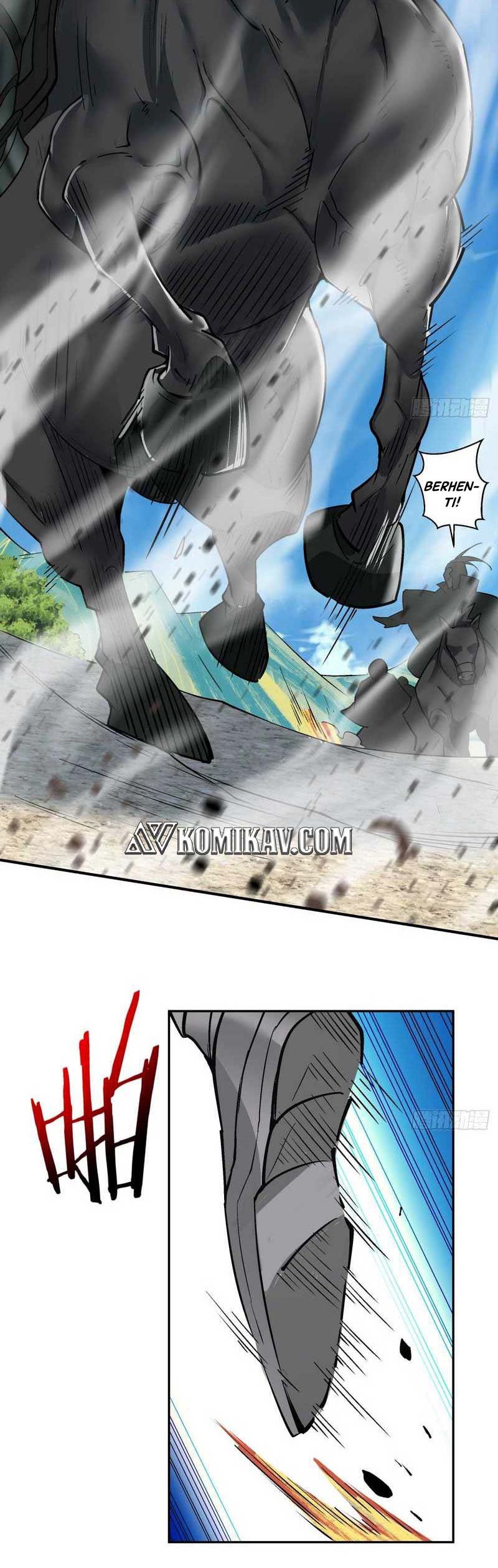 Dilarang COPAS - situs resmi www.mangacanblog.com - Komik my disciples are all big villains 072 - chapter 72 73 Indonesia my disciples are all big villains 072 - chapter 72 Terbaru 20|Baca Manga Komik Indonesia|Mangacan