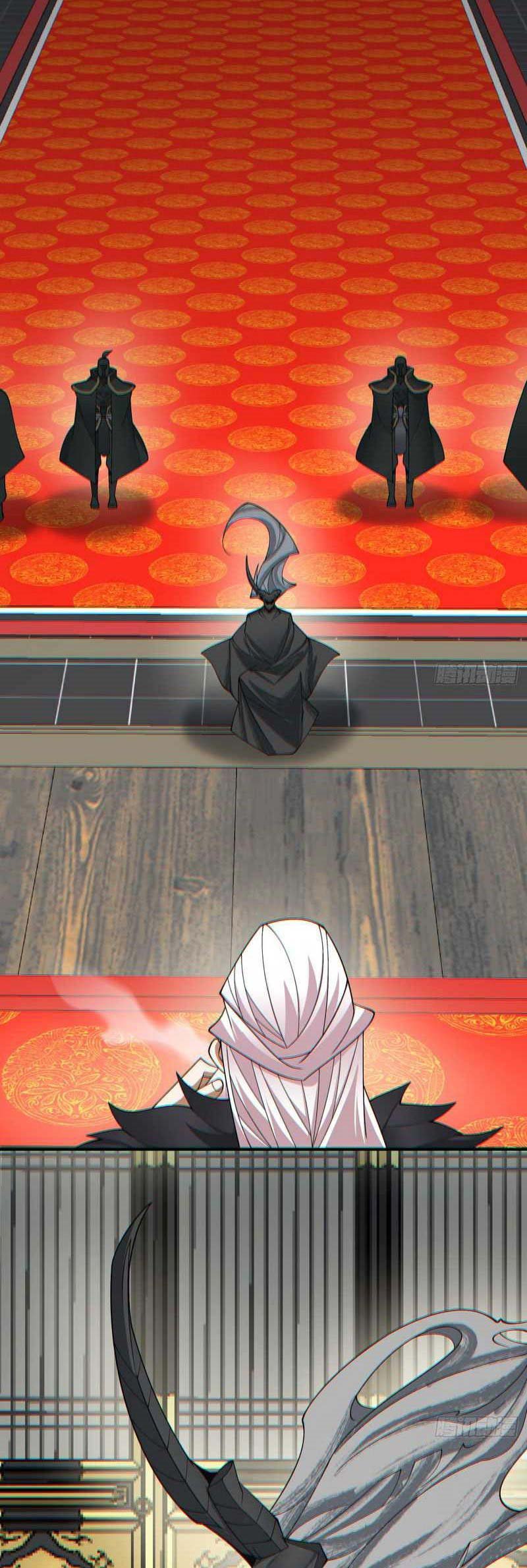 My Disciples Are All Big Villains chapter 77