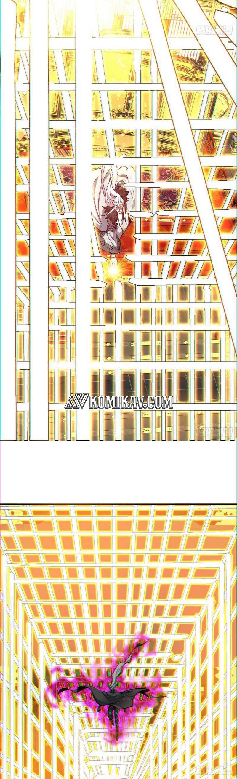 My Disciples Are All Big Villains chapter 80