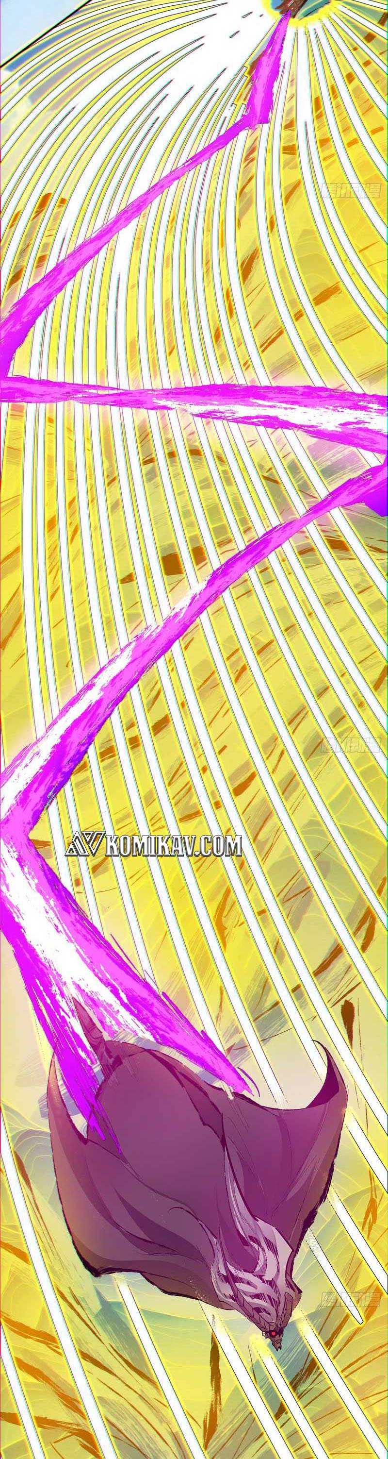 My Disciples Are All Big Villains chapter 80