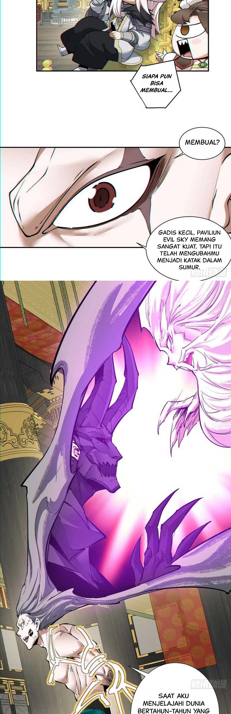 Dilarang COPAS - situs resmi www.mangacanblog.com - Komik my disciples are all big villains 082 - chapter 82 83 Indonesia my disciples are all big villains 082 - chapter 82 Terbaru 4|Baca Manga Komik Indonesia|Mangacan