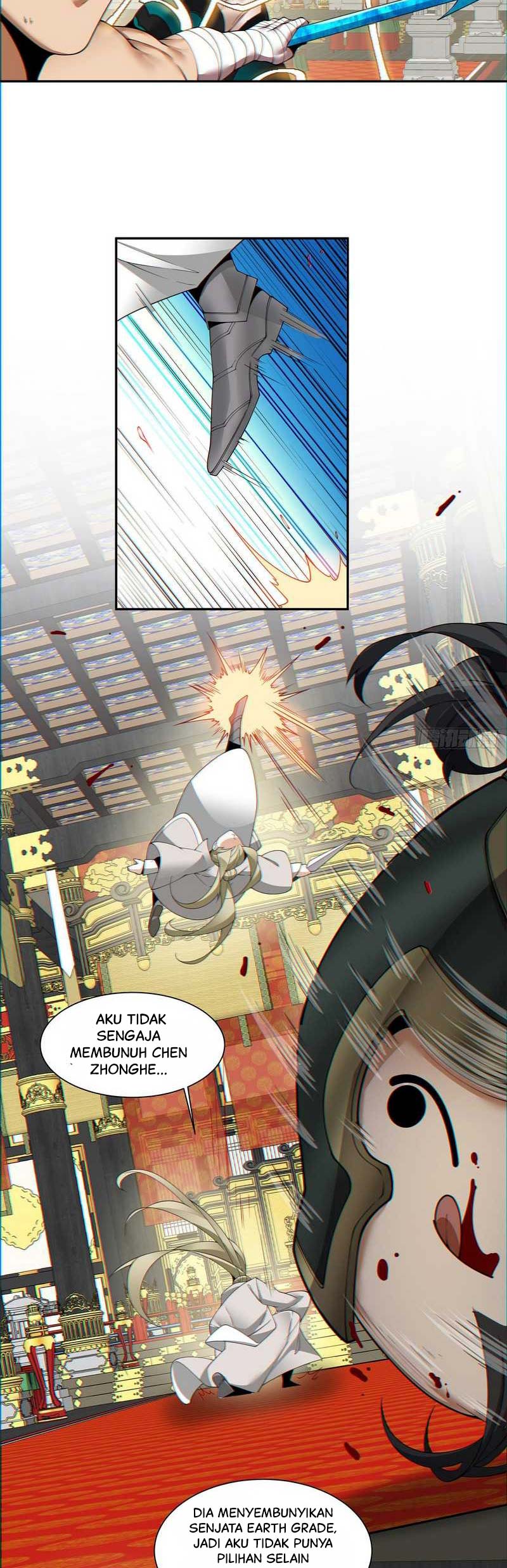 Dilarang COPAS - situs resmi www.mangacanblog.com - Komik my disciples are all big villains 082 - chapter 82 83 Indonesia my disciples are all big villains 082 - chapter 82 Terbaru 8|Baca Manga Komik Indonesia|Mangacan