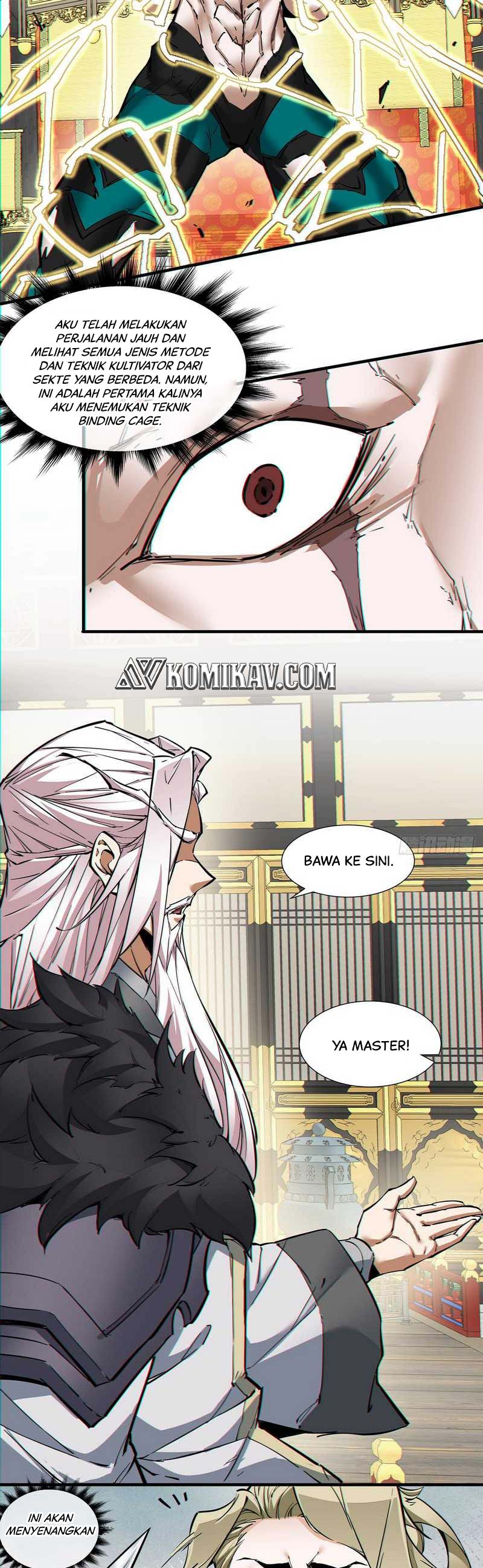 Dilarang COPAS - situs resmi www.mangacanblog.com - Komik my disciples are all big villains 082 - chapter 82 83 Indonesia my disciples are all big villains 082 - chapter 82 Terbaru 12|Baca Manga Komik Indonesia|Mangacan