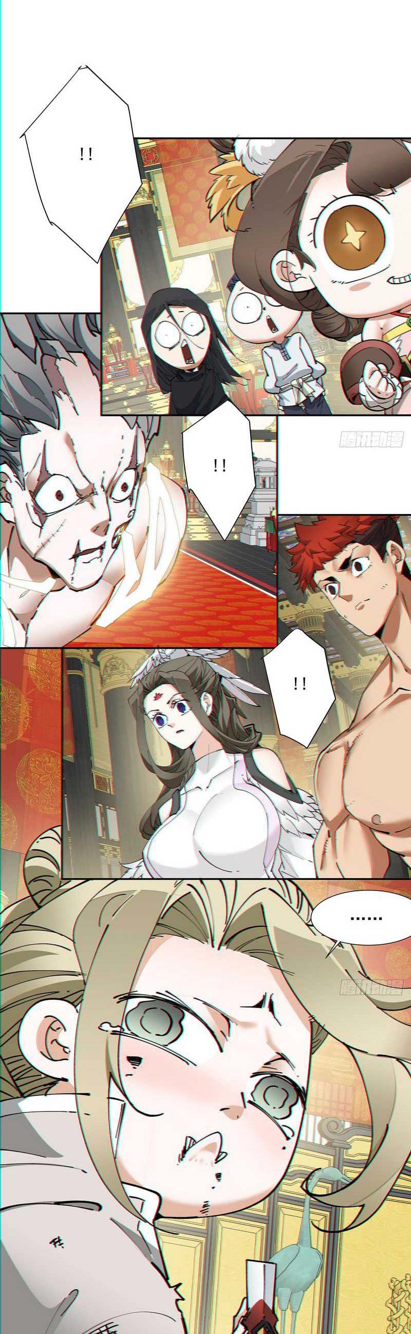 Dilarang COPAS - situs resmi www.mangacanblog.com - Komik my disciples are all big villains 082 - chapter 82 83 Indonesia my disciples are all big villains 082 - chapter 82 Terbaru 19|Baca Manga Komik Indonesia|Mangacan