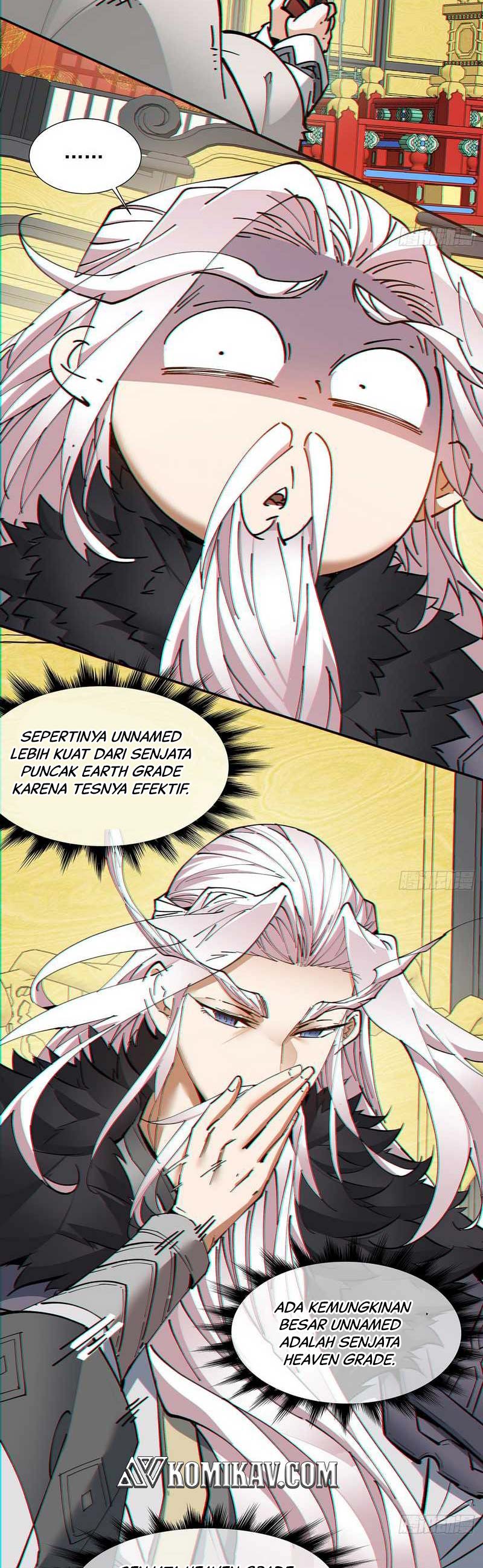 Dilarang COPAS - situs resmi www.mangacanblog.com - Komik my disciples are all big villains 082 - chapter 82 83 Indonesia my disciples are all big villains 082 - chapter 82 Terbaru 20|Baca Manga Komik Indonesia|Mangacan