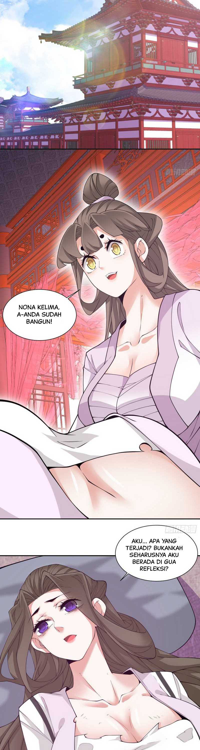 Dilarang COPAS - situs resmi www.mangacanblog.com - Komik my disciples are all big villains 115 - chapter 115 116 Indonesia my disciples are all big villains 115 - chapter 115 Terbaru 2|Baca Manga Komik Indonesia|Mangacan