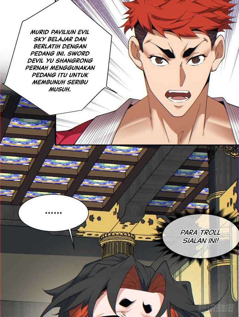 Dilarang COPAS - situs resmi www.mangacanblog.com - Komik my disciples are all big villains 115 - chapter 115 116 Indonesia my disciples are all big villains 115 - chapter 115 Terbaru 11|Baca Manga Komik Indonesia|Mangacan