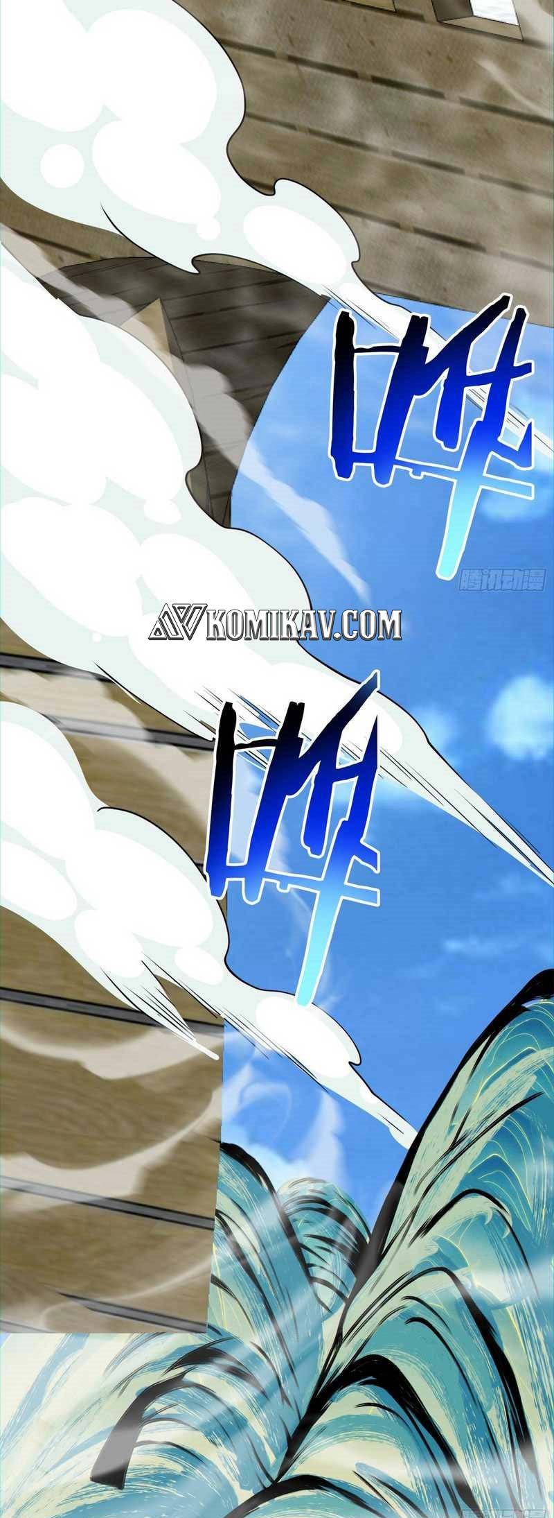 My Disciples Are All Big Villains chapter 128