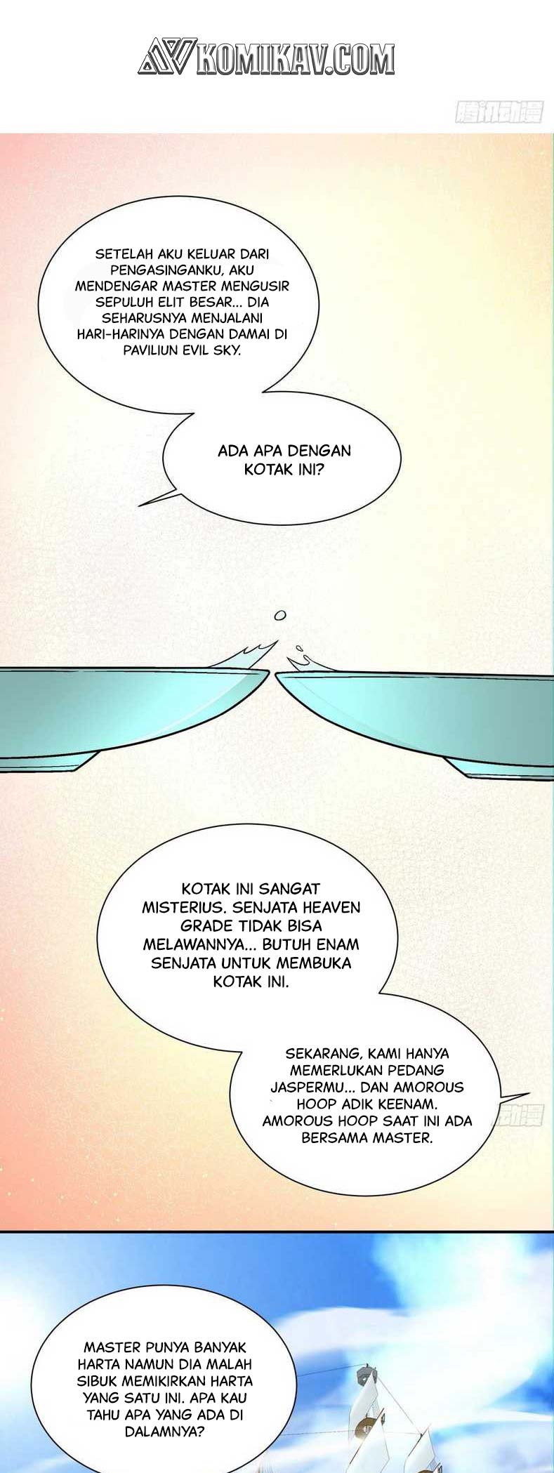 Dilarang COPAS - situs resmi www.mangacanblog.com - Komik my disciples are all big villains 129 - chapter 129 130 Indonesia my disciples are all big villains 129 - chapter 129 Terbaru 2|Baca Manga Komik Indonesia|Mangacan