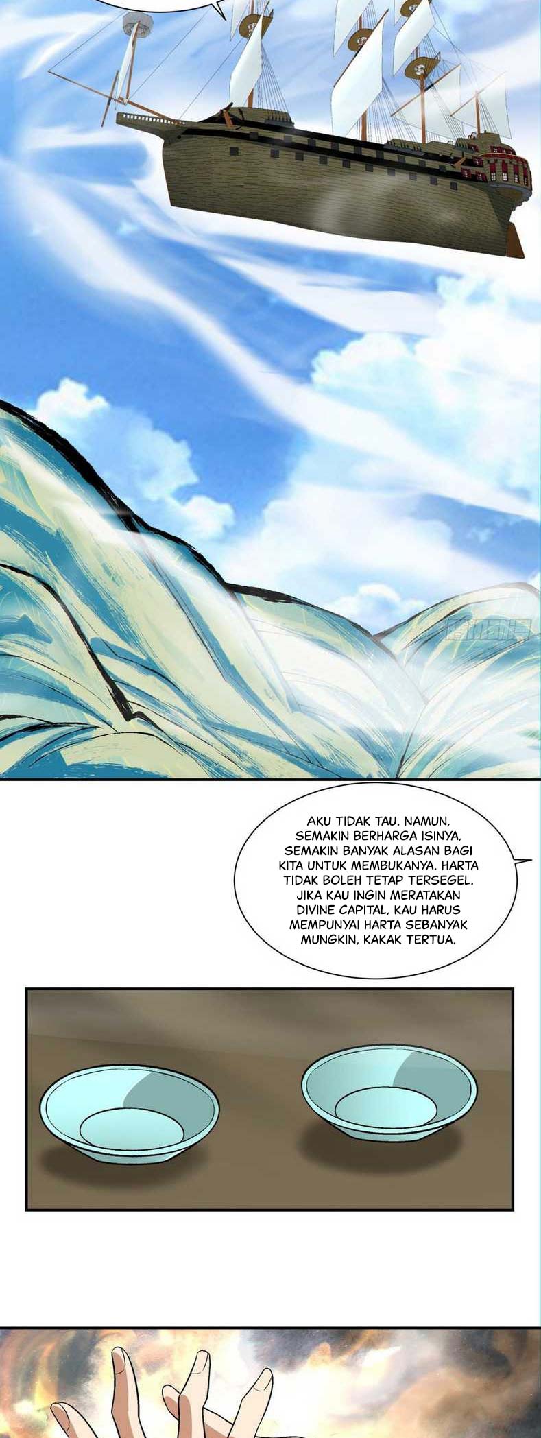 Dilarang COPAS - situs resmi www.mangacanblog.com - Komik my disciples are all big villains 129 - chapter 129 130 Indonesia my disciples are all big villains 129 - chapter 129 Terbaru 3|Baca Manga Komik Indonesia|Mangacan