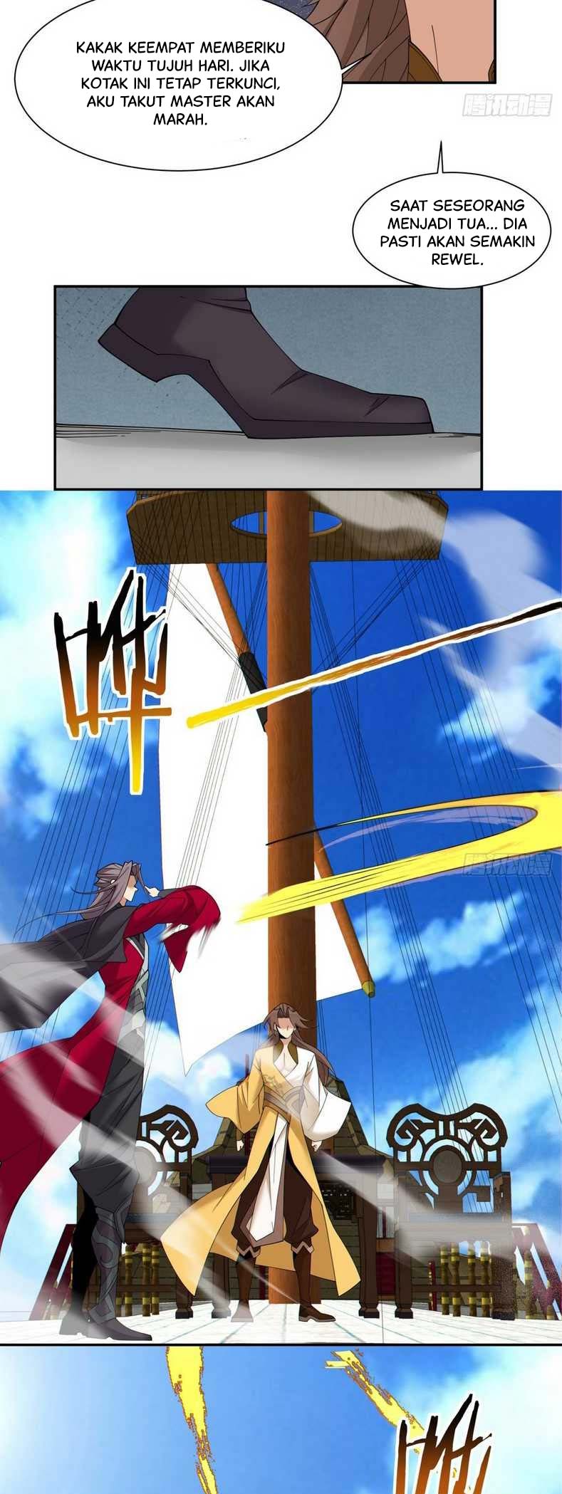 Dilarang COPAS - situs resmi www.mangacanblog.com - Komik my disciples are all big villains 129 - chapter 129 130 Indonesia my disciples are all big villains 129 - chapter 129 Terbaru 6|Baca Manga Komik Indonesia|Mangacan
